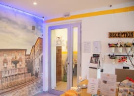I Fiori di Margherita Luxury B&B 4