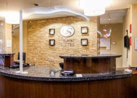 Comfort Suites At Virginia Center Commons 5