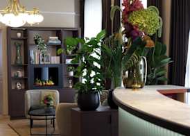 Drei Kronen Hotel Wien City 2
