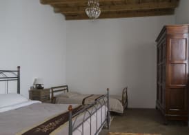 Agriturismo La Morosina 4