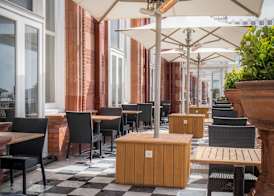 DoubleTree By Hilton Brighton Metropole 2