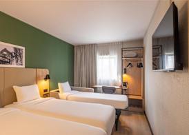 Campanile Prime Villejuif 4