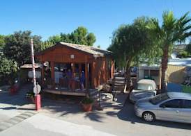 Kamemi Village & Camping 2