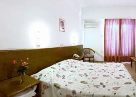 Irinna Hotel 4