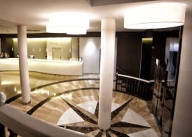 Hotel Parque Real 3