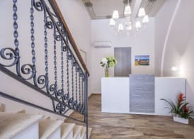 Residenza Le Zagare 3