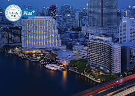 Shangri-La Bangkok 2