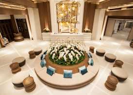 Areca Lodge 5