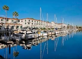 DoubleTree by Hilton San Pedro - Port of Los Angeles 5