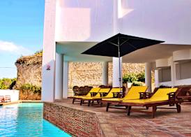 Baluarte da Vila Apartments 4