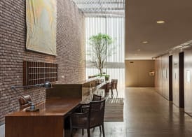 Hotel Fasano Sao Paulo 2