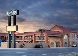 Travel Inn Kingman Route 66 3