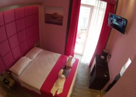 Dolce Vita Rooms & Breakfast 4