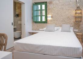 Olvio Suites 3