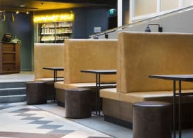 Comfort Hotel Xpress Stockholm Central 3