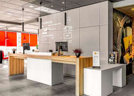 Ibis Katowice - Zabrze 2
