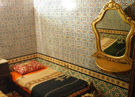 Hostel El Medina 4