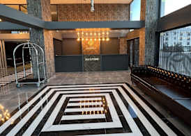 GRAND ÇAKIROĞLU HOTEL 2