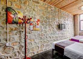Mutianyu GreatWall Wangshanyuan Homestay 3