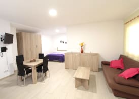 Apartamentos Giuliano 2