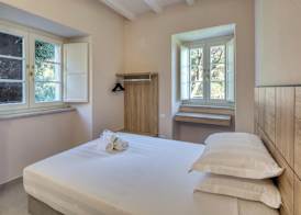 Campetti Apartments 3