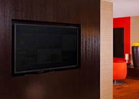 Spark by Hilton Birmingham Colonnade 5