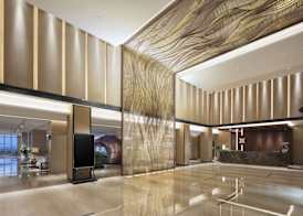 Hilton Garden Inn Hangzhou Lu'Niao 3