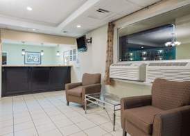 Super 8 by Wyndham Augusta 2