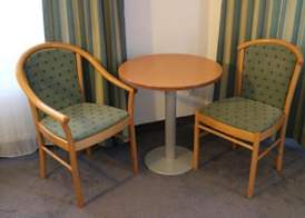 Kolbeck Rooms 2