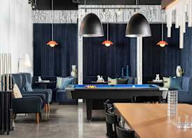 Aloft by Marriott DFW Airport North 2