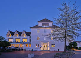 Hotel Erholung 3