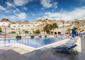 Morasol Suites 4