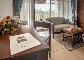 Travellers Beach Hotel & SPA 3