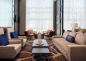 Morgantown Marriott at Waterfront Place 2