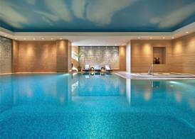 Fairmont Beijing 5