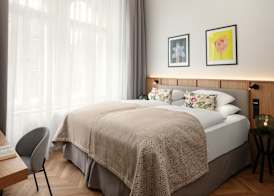 R16 Residences Prague 5