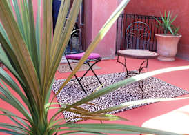 Hotel la Boheme 5
