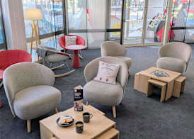 ibis Styles Grenoble Centre Gare 2