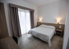 Hotel Nova Domus Aurelia 3