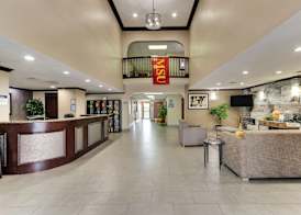 Best Western Plus University Inn & Suites 2