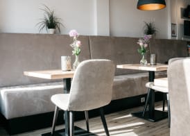 Hotel van Gelder 2