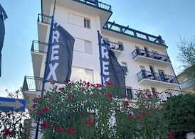 Hotel Rex 4
