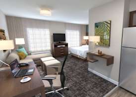 Staybridge Suites CEDAR PARK - AUSTIN N by IHG 4