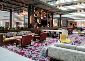 Embassy Suites by Hilton Walnut Creek 5