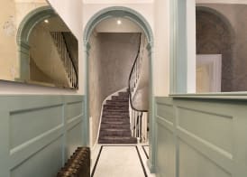 Staunton Hotel 3