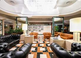 Etrusco Arezzo Hotel - Sure Hotel Collection by Best Western 2