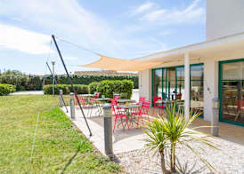 ibis Perpignan Nord Rivesaltes 4