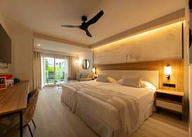 Hotel Riu Palace Nautilus - Adults Only 5