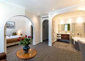 WOLF DIETRICH ALTSTADTHOTEL SALZBURG 4