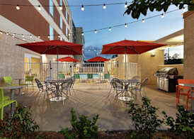 Home2 Suites By Hilton Savannah Airport 3